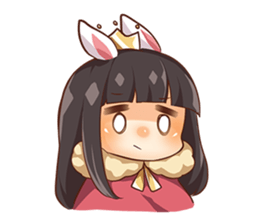 FiRuo's Daily Life -part1- (Japanese) sticker #13192968