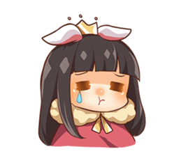 FiRuo's Daily Life -part1- (Japanese) sticker #13192969