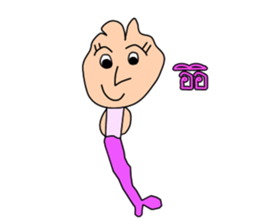 Mew Thailand sticker #13193200