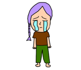 Mew Thailand sticker #13193226