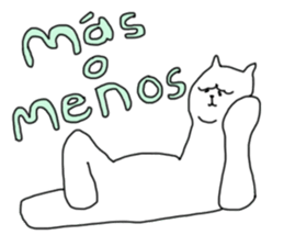 Yulpaca-san(spanish) sticker #13194047