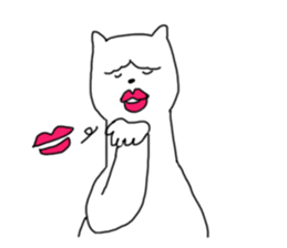 Yulpaca-san(spanish) sticker #13194071