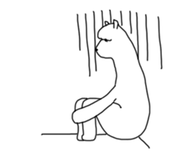 Yulpaca-san(spanish) sticker #13194072