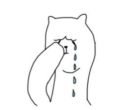 Yulpaca-san(spanish) sticker #13194073