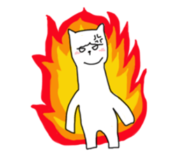 Yulpaca-san(spanish) sticker #13194074