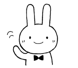 Honrific chibita sticker #13194168