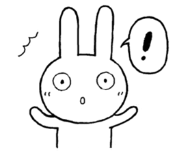 Honrific chibita sticker #13194186