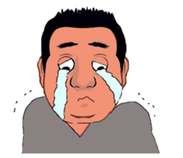 SHITAMACHI GUYS sticker #13194461