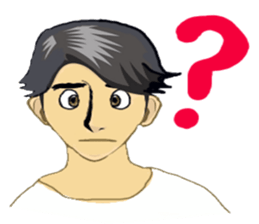 SHITAMACHI GUYS sticker #13194471