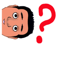 SHITAMACHI GUYS sticker #13194475