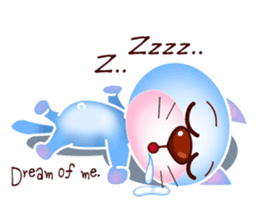 Beloved Cats sticker #13194861