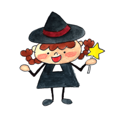 The magician who grants a dream