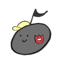 oto chan 3 sticker #13195534