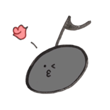 oto chan 3 sticker #13195537