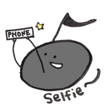 oto chan 3 sticker #13195538