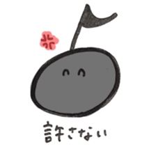 oto chan 3 sticker #13195556