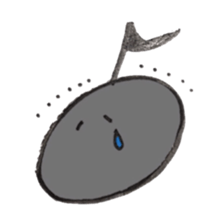 oto chan 3 sticker #13195565