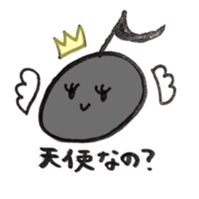 oto chan 3 sticker #13195570