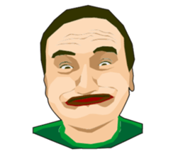 Kekinian's Family sticker #13195734