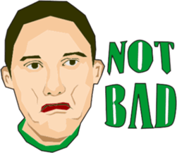 Kekinian's Family sticker #13195753