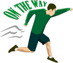 Kekinian's Family sticker #13195756