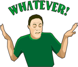 Kekinian's Family sticker #13195759