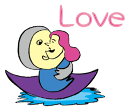 Winner Family sticker #13195960