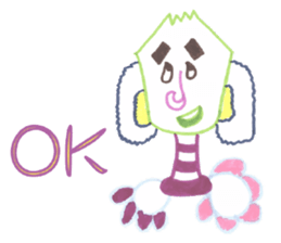 Winner Family sticker #13195988