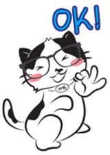 Birthmark Cat's Story sticker #13196043