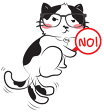 Birthmark Cat's Story sticker #13196044
