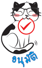Birthmark Cat's Story sticker #13196046