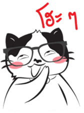 Birthmark Cat's Story sticker #13196075
