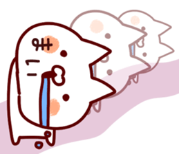 The Mai!! sticker #13196289