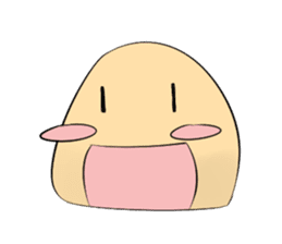 Hana & Aldo School Love Story sticker #13197197