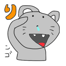 N Go 2 sticker #13197766