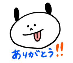 Takase's stickers! sticker #13197977