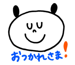 Takase's stickers! sticker #13198003