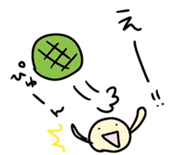 KAME-chan stickers sticker #13198027