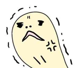 KAME-chan stickers sticker #13198033