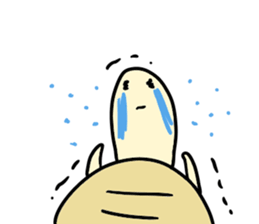 KAME-chan stickers sticker #13198034