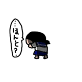 School girl girl sticker #13198621