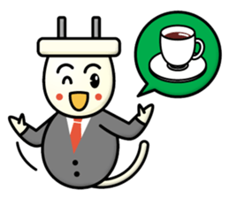 Electrical Crew Part3 sticker #13198898