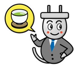 Electrical Crew Part3 sticker #13198899