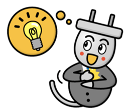 Electrical Crew Part3 sticker #13198900