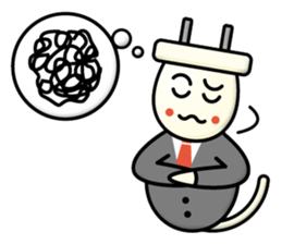 Electrical Crew Part3 sticker #13198901