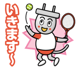 Electrical Crew Part3 sticker #13198929