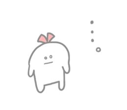 Mr. Surreal (Used by Birukawa) sticker #13199372