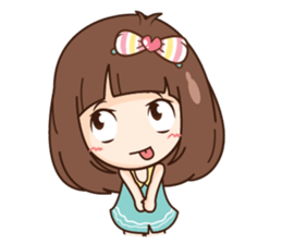 Here 's Wife 2 + sticker #13199822