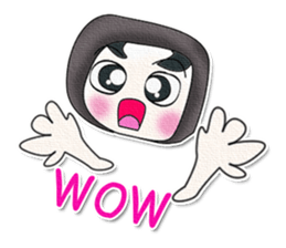 Mr. Taro. Good Luck.^^ sticker #13200002