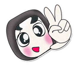 Mr. Taro. Good Luck.^^ sticker #13200006